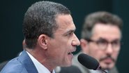 Deputado Federal Coronel Assis (PL-MT) é o relator - Bruno Spada/Câmara dos Deputados