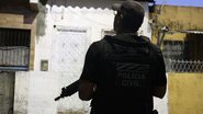 Divulgação/PCRN