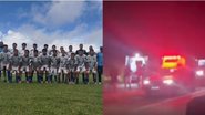 Foto: reprodução redes e @clickfotografiarn