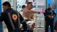Reprodução/Blog do Ismael