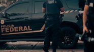 Reprodução/PF