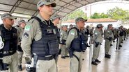 Divulgação/PMRN