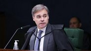 Antônio Augusto / STF