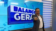 Reprodução: Redes sociais