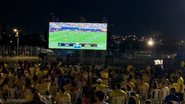 Reprodução/Secom Prefeitura do Natal