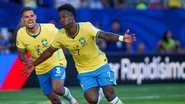 Créditos: Nelson Terme/ CBF