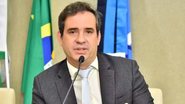 João Gilberto/ALRN