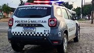 Reprodução/PMRN