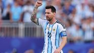 Reprodução/X Argentina