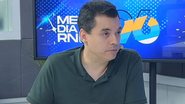 Reprodução/96 FM