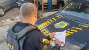 PRF