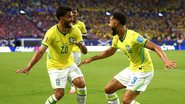 Divulgação FIFA - Site CBF
