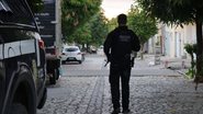 Divulgação/PCRN
