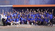 Participantes da primeira edição do Movimento Lipedema em Natal - Divulgação/Evento