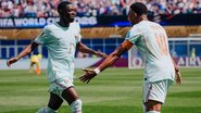 Reprodução/Instagram @equipedefrance