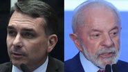 Reprodução/Agência Senado e Palácio do Planalto