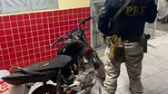 Divulgação/PRF