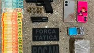 Reprodução/PMRN