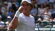 Divulgação/Wimbledon
