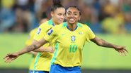 Foto: Lívia Villas Boas/CBF
