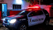 Reprodução/PMRN
