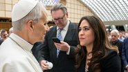 Foto: Vatican Media/Divulgação