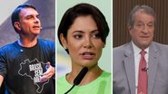 Foto: Montagem/g1