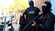 Imagem Programa contra o crime organizado ultrapassa R$ 2 bilhões de prejuízo às facções criminosas