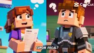 Cena do vídeo "Missão Cupom Fiscal no Roblox"