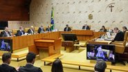 Foto: STF