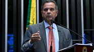 Waldemir Barreto/Agência Senado
