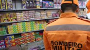 Divulgação/CBMRN