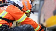 Foto: Corpo de Bombeiros