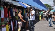Imagem Jogo do Brasil na Copa altera funcionamento do comércio de Natal; confira os horários