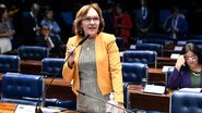 Foto: Jefferson Rudy - Agencia Senado