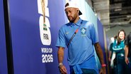 Rafael Ribeiro/CBF