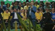 Imagem Rogério Marinho diz que PL vai "devolver o Brasil aos brasileiros" com eleição de Flávio Bolsonaro