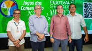 Fecomércio RN / Divulgação