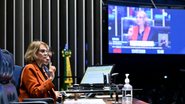 Foto: Carlos Moura/Agência Senado
