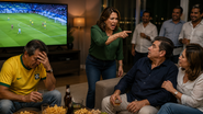 Imagem Zé Galado descobre o "Secretário Pé de Gelo"