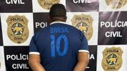 Reprodução/Polícia Civil