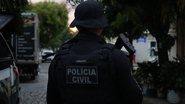 Divulgação/PCRN