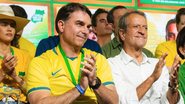 Divulgação/Assessoria Flávio Bolsonaro