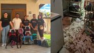 Instituto Aurora Animal/Divulgação