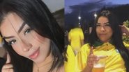 Reprodução redes sociais