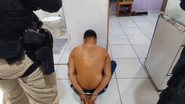 Reprodução Polícia Civil