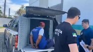Divulgação/PCRN