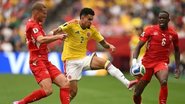 Divulgação/ Fifa