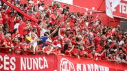 João Carlos Gomes/AFC