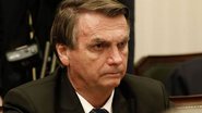 O ex-presidente Jair Bolsonaro (PL)  • Reprodução
